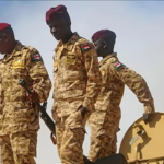 Tanker explosion rocks Karu Bridge in Abuja, many cars burnt