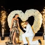 A Fateful Encounter Led to Onyeka & Obi’s Fairytale