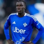 Lamb: In case of victory on Lac 2, Ada Fass intends to face Siteu