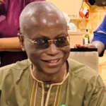 Mayor Lowe says decision to deny diaspora voting ‘painful’