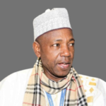 Several injured after lorry smashes through motorway reservation into six vehicles