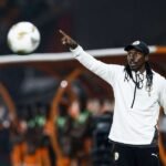 West Africa Ghana faces significant external debt service, finance minister says