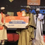 Barrow wants 500kms of new roads