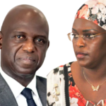 Congratulations to Yankuba, who has been nominated for February’s @PFA Fans’ Player of the Month award! 🇬🇲