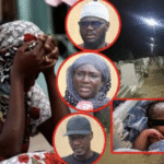 Senegalese Consulate in Milan: A driver mistreats the Vice-Consul, Sophie Diatta Ndiaye