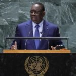 Macky Sall’s Candidacy at the UN: “International Law Has Spoken,” the Uncompromising Analysis of Me Abdoulaye Tine