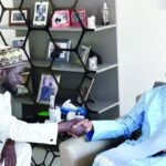 Land management case: former State Property director Mamadou Guèye remanded in custody at Rebeuss prison