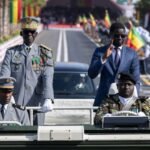 Two years in power: opposition coalition CDS criticizes Diomaye Sonko administration over unmet expectations