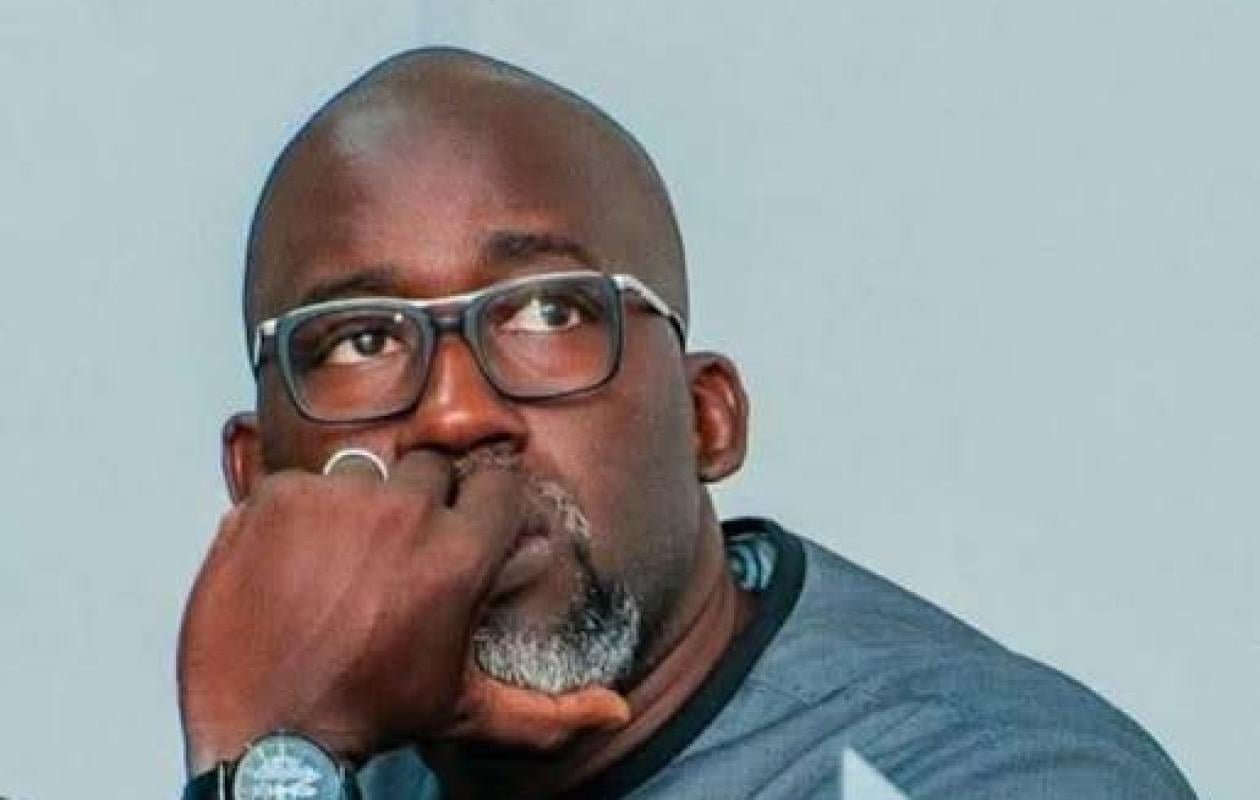 Fadilou Keïta